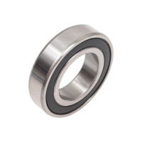 Подшипник ZKL 30x55x13 мм 6006-2RSC3 ТД014712