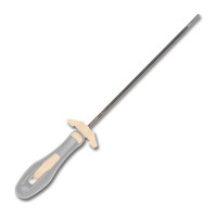 Круглый напильник (4.0x200 мм, 2 шт.) Stihl 5605-772-4002К