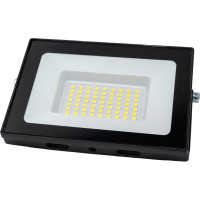 Светодиодный низковольтный прожектор GLANZEN FAD-0003-30-12V-SL КА-00008966