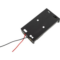 Батарейный отсек Pro Legend BH321 AA 2x1 (BH603), открытый PL2577