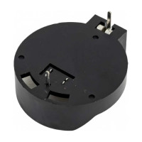 Батарейный отсек Pro Legend CH224-2032, открытый PL2602