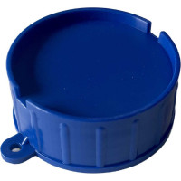 Пенал для ключей ТПК Технологии Контроля 40/110 пластик, синий 24227