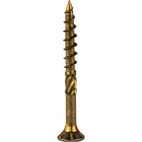 Саморез Daxmer конструкционный универсальный TORX 3,0x30, 1000 шт 00-00467184