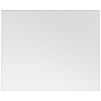 Стекло поликарбонат 133x114x0.7 мм Basic 5 шт Оберон RV0697.5