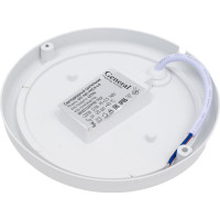 Светодиодный накладной светильник General Lighting Systems GCF-14BT-IP65-R-4-B 437554