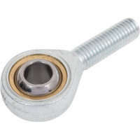 Шарнирный наконечник ISKRA TSM10C (POS10EC)