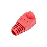 Колпачок для RJ-45 Giraffe GF-CRJ45R gf0441