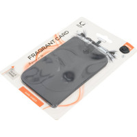 Ароматизатор АЕР FRAGRANT CARD Dark amber А 6302