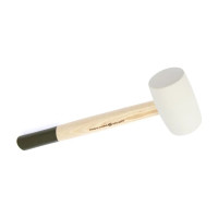 Киянка Дело Техники с деревянной рукояткой, 450 г 331045