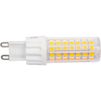 Диммируемая светодиодная лампа General Lighting Systems GLDEN-G9-10-P-220-dim-2700 1/10/500 661449