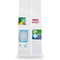 Стиральный порошок ARIEL Color 15кг 0001220423