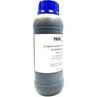 Хлорное железо жидкое 0.5 л. TECHHIM TH-ZHFECL-500