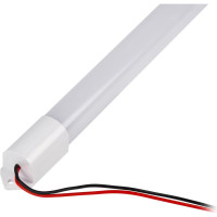 Светильник светодиодный Jazzway PLED T4i 600 9Вт 4000К IP54 ДСП ДПО 5047532