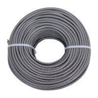 Сетевой кабель Ripo Ftp4 cat5e 24awg cu (50m) 001-122015/50