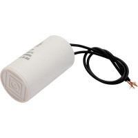 Пусковой конденсатор JB Capacitors 3 мкф, 450 В, 35x65, jfs-18 (гибкие выводы), JFS18A6305J000000B-77