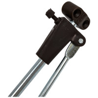 Барный правый кронштейн GTV MR-SPG-B-P00