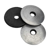Шайба для поликарбоната КРЕП-КОМП EPDM 2.0 мм, 29x14 K, 200 шт. шк29кф