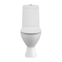 Унитаз-компакт Cersanit flavis 031 3/6 dpl eo slim 64288