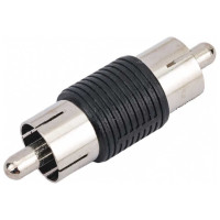 Переходник RCA Giraffe GF-RCA-MM gf0521
