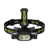 Налобный фонарь Nitecore HC68 21771