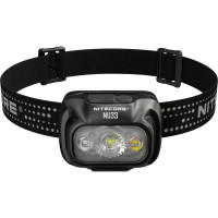 Налобный фонарь Nitecore NU33 22319