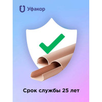 Полукруглый кабель-канал Уфакор 20121000 АРКА (3 шт) бежевый СT2012СLR-BG-3