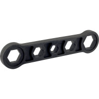 Универсальный ключ для радиаторных фитингов PROFACTOR PF RW 559