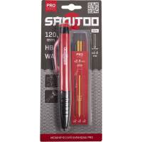 Механический карандаш Sanitoo PRO, с запасными грифелями 3035