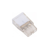 Строительно-монтажная клемма Volsten V02-9w-2273-202 СМК, с пастой cu/pb 2 провода до 2,5 мм, 32А, 450 В, 10 шт 15237