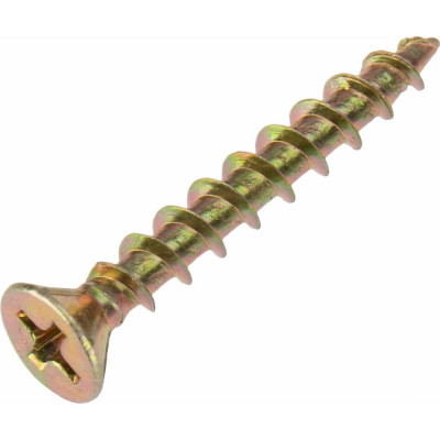 Острый оконный саморез KRANZ 4,1x30 10000 шт. 1503-4130-1