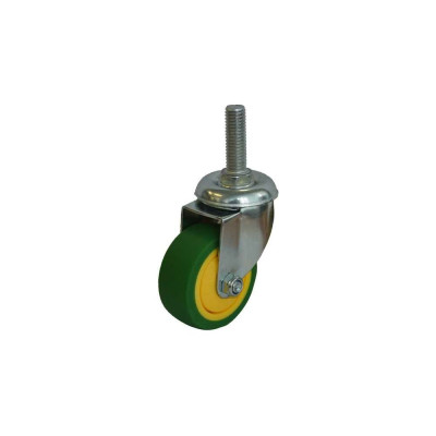 Колесо MFK-TORG SCTG25 7062050-ЗЕЛЕНЫЕ
