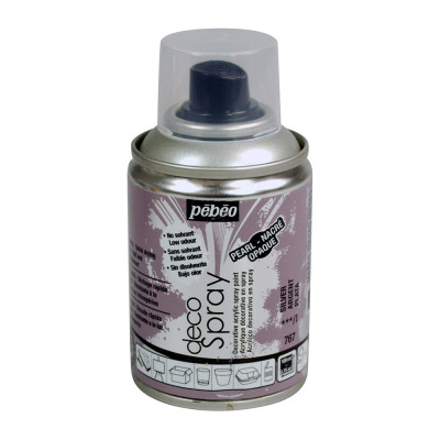 Краска PEBEO decoSpray 533388