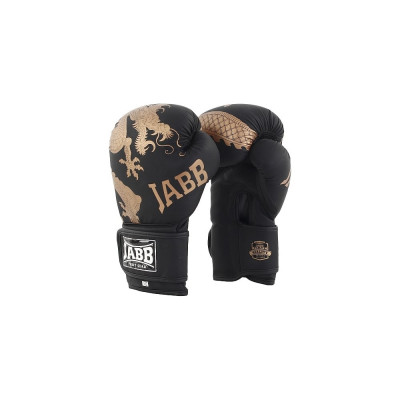 Боксерские перчатки Jabb je-4070/asia bronze dragon 4690222165814