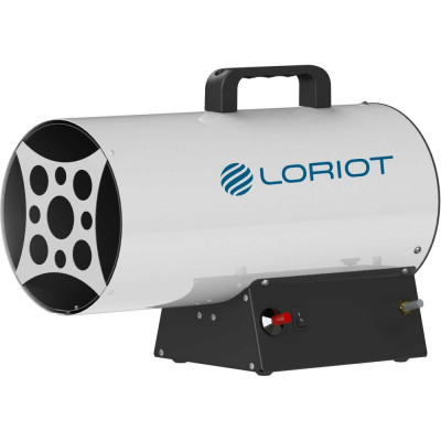 Газовая тепловая пушка Loriot GH-10