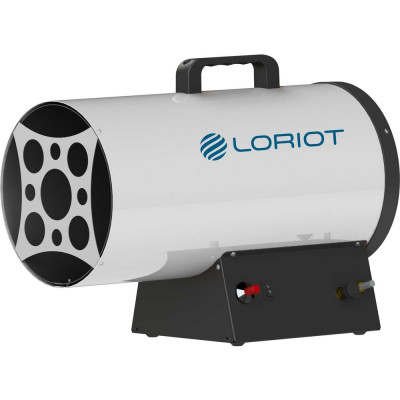 Газовая тепловая пушка Loriot GH-30