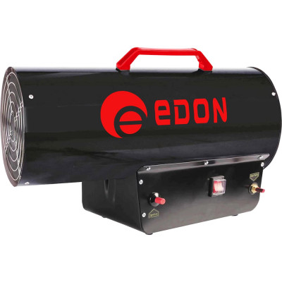 Газовая тепловая пушка EDON DAH-15000 22346