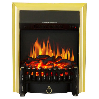 Очаг Royal Flame Fobos FX Brass 64905218