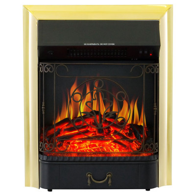 Очаг Royal Flame Majestic FX Brass 64905220