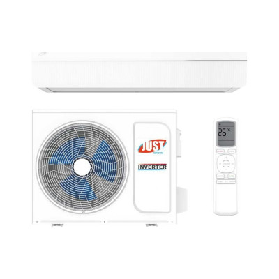 JUST Aircon Сплит-система JAС-18HPSIA/CGS+JACO-18HPSIA/CGS 4640277100513/4640277101954