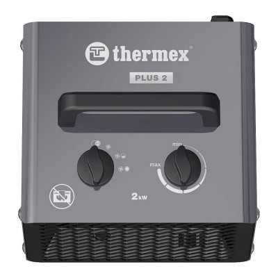 Электрическая тепловая пушка Термекс thermex plus 3 ЭдЭБ04541