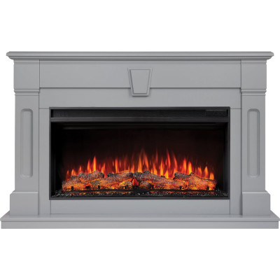 Каминокомплект RealFlame hanna std wt-f611 9911098