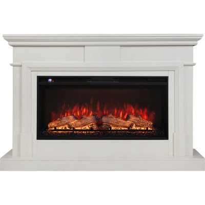 Каминокомплект RealFlame marco 36 wt-p512 9911443