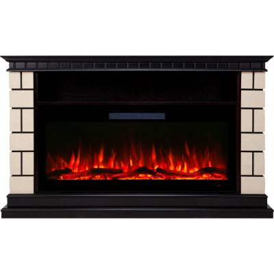 Каминокомплект RealFlame hanna std dn-f815 9912564