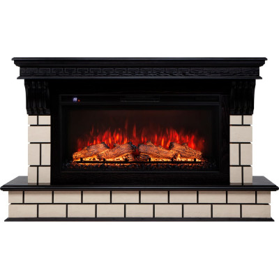 Каминокомплект RealFlame Genri 45 WT-P512 9911624