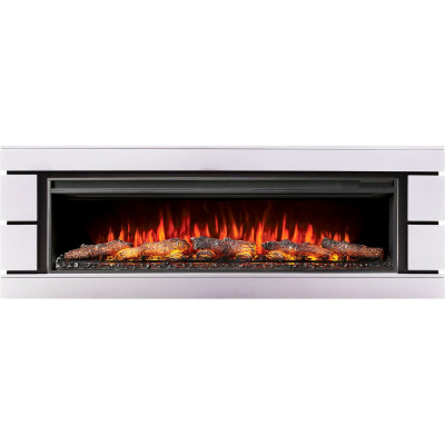 Каминокомплект RealFlame LINDELSE 26 WT/ MOONBLAZE BL-S 10023823