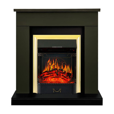 Каминокомплект Royal Flame Bergen std sft 64952740