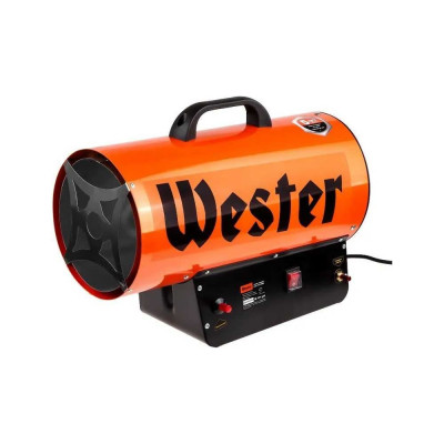 Газовая тепловая пушка Wester TG-35000 615363