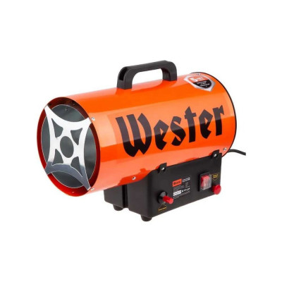 Газовая тепловая пушка Wester TG-12000 615345