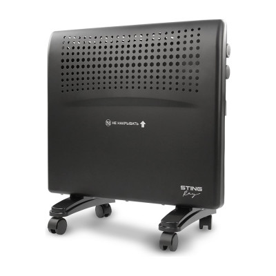 Конвекционный обогреватель STINGRAY ST-CH1020A 38318