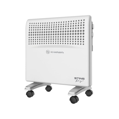 Конвекционный обогреватель STINGRAY ST-CH1020A 41964